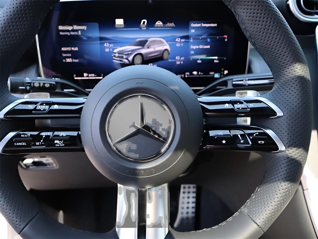 2025 Mercedes-Benz GLC GLC 350e San Clemente CA