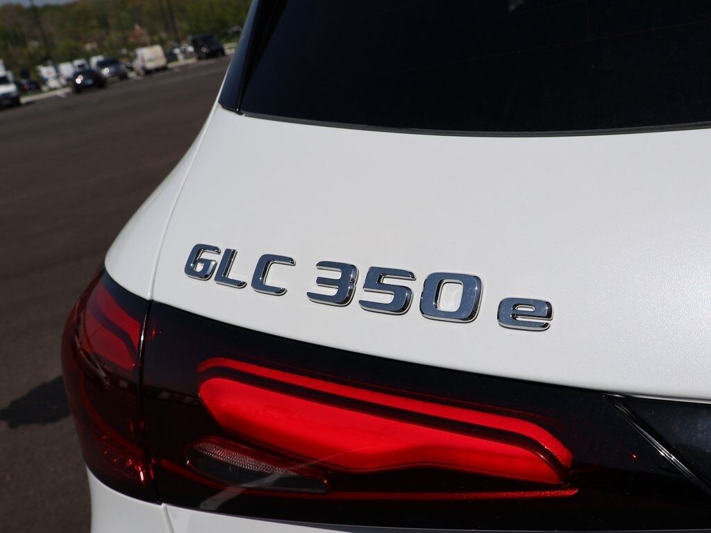 2025 Mercedes-Benz GLC GLC 350e San Clemente CA