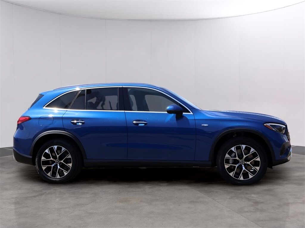 2025 Mercedes-Benz GLC GLC 350e San Clemente CA