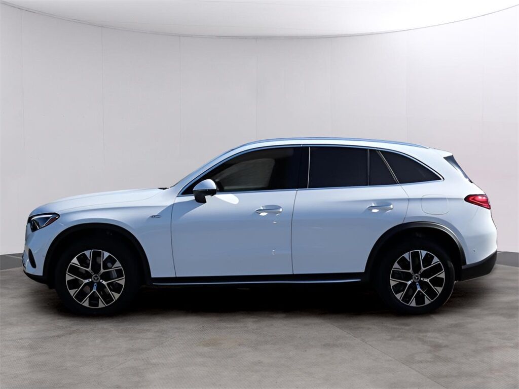 2025 Mercedes-Benz GLC GLC 350e San Clemente CA