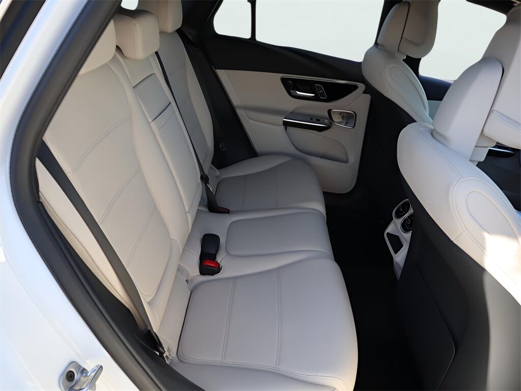 2025 Mercedes-Benz GLC GLC 350e San Clemente CA