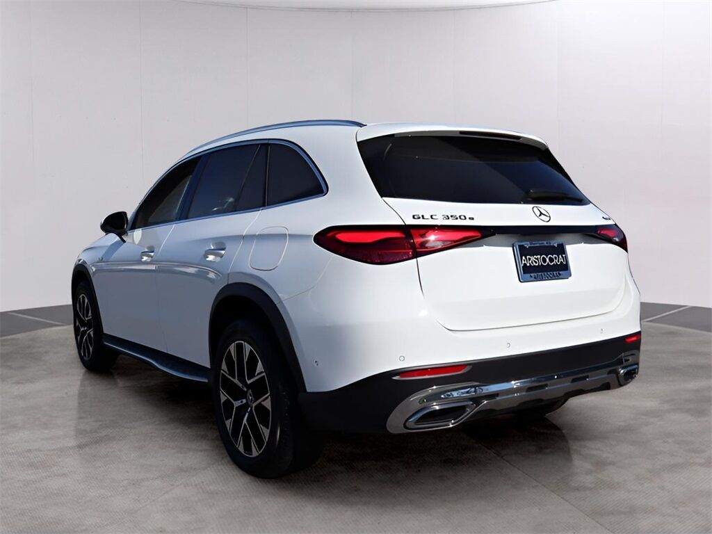 2025 Mercedes-Benz GLC GLC 350e San Clemente CA