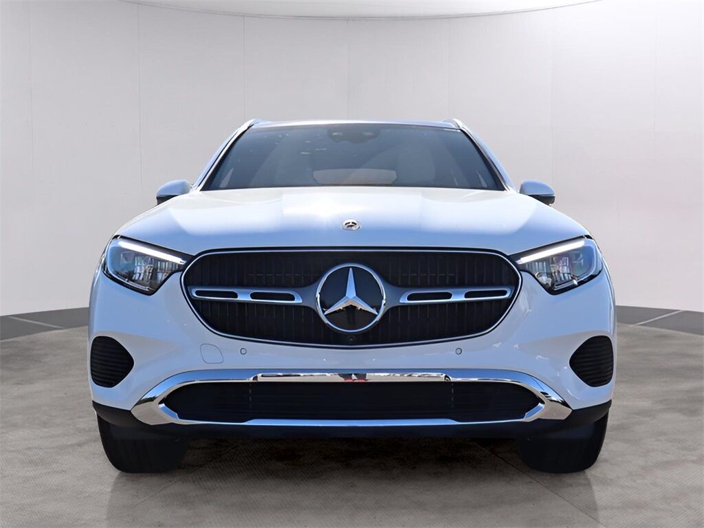 2025 Mercedes-Benz GLC GLC 350e San Clemente CA