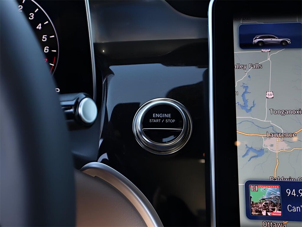 2025 Mercedes-Benz GLC GLC 350e San Clemente CA