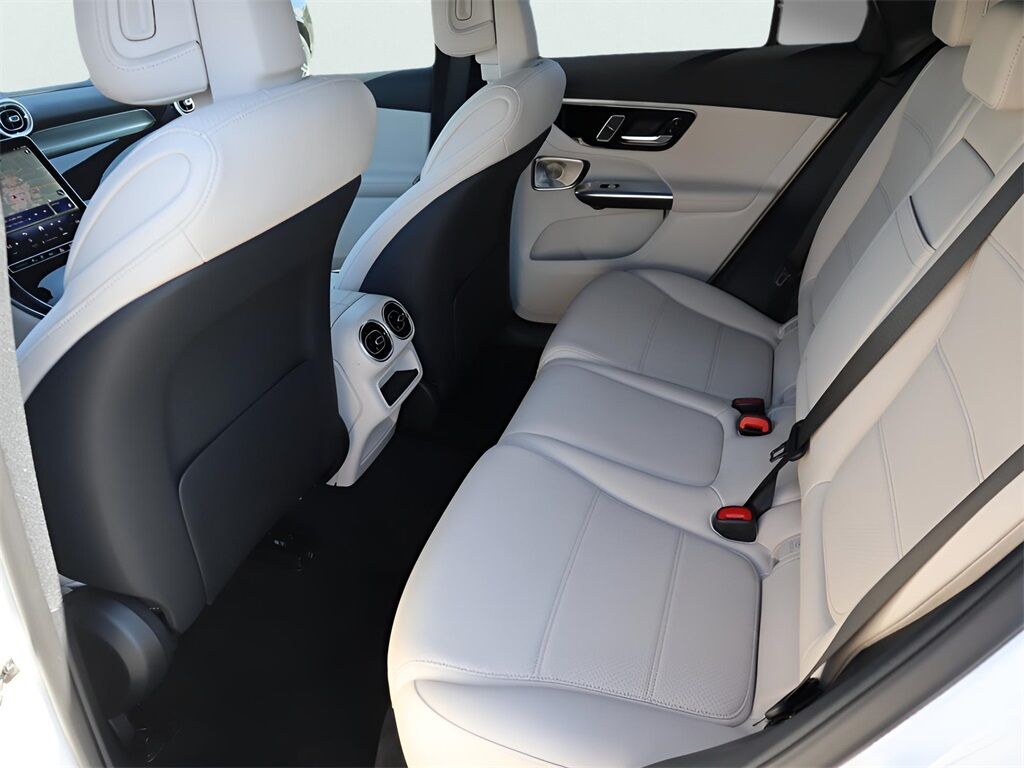 2025 Mercedes-Benz GLC GLC 350e San Clemente CA