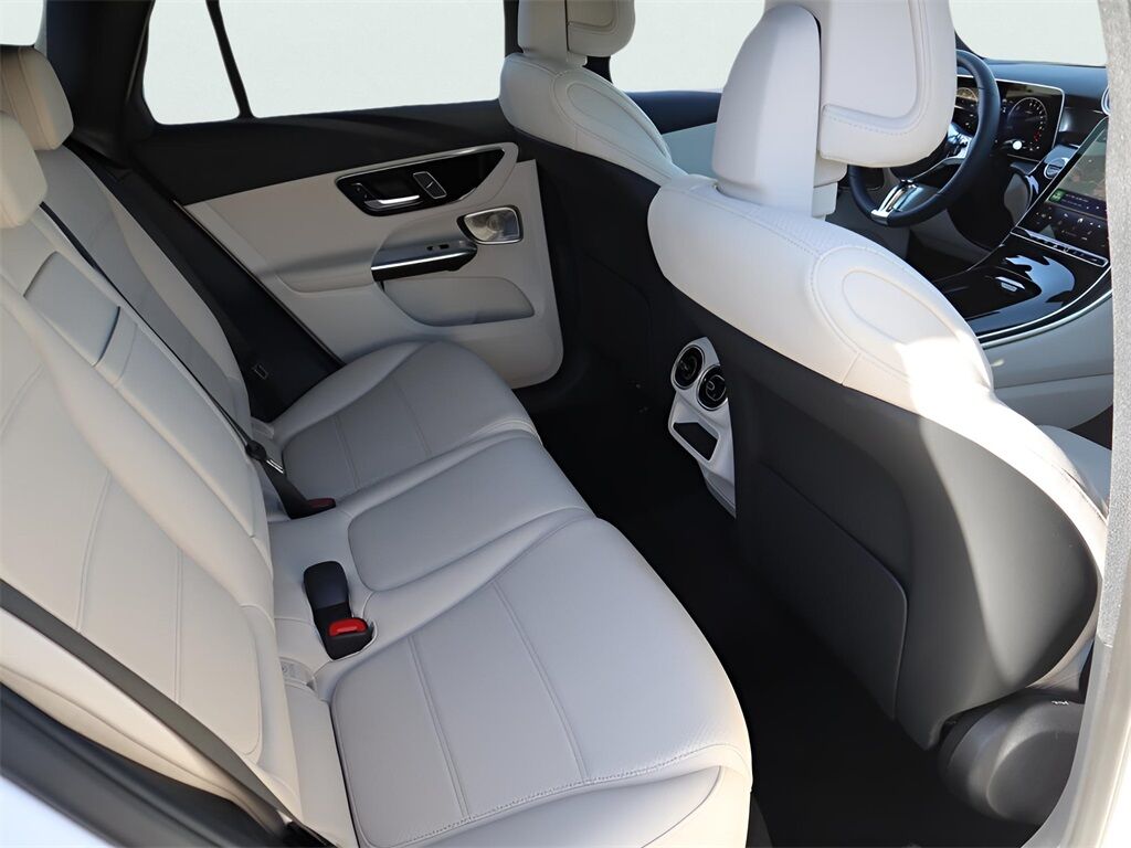 2025 Mercedes-Benz GLC GLC 350e San Clemente CA