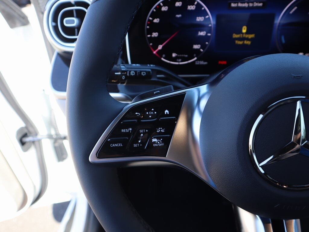 2025 Mercedes-Benz GLC GLC 350e San Clemente CA