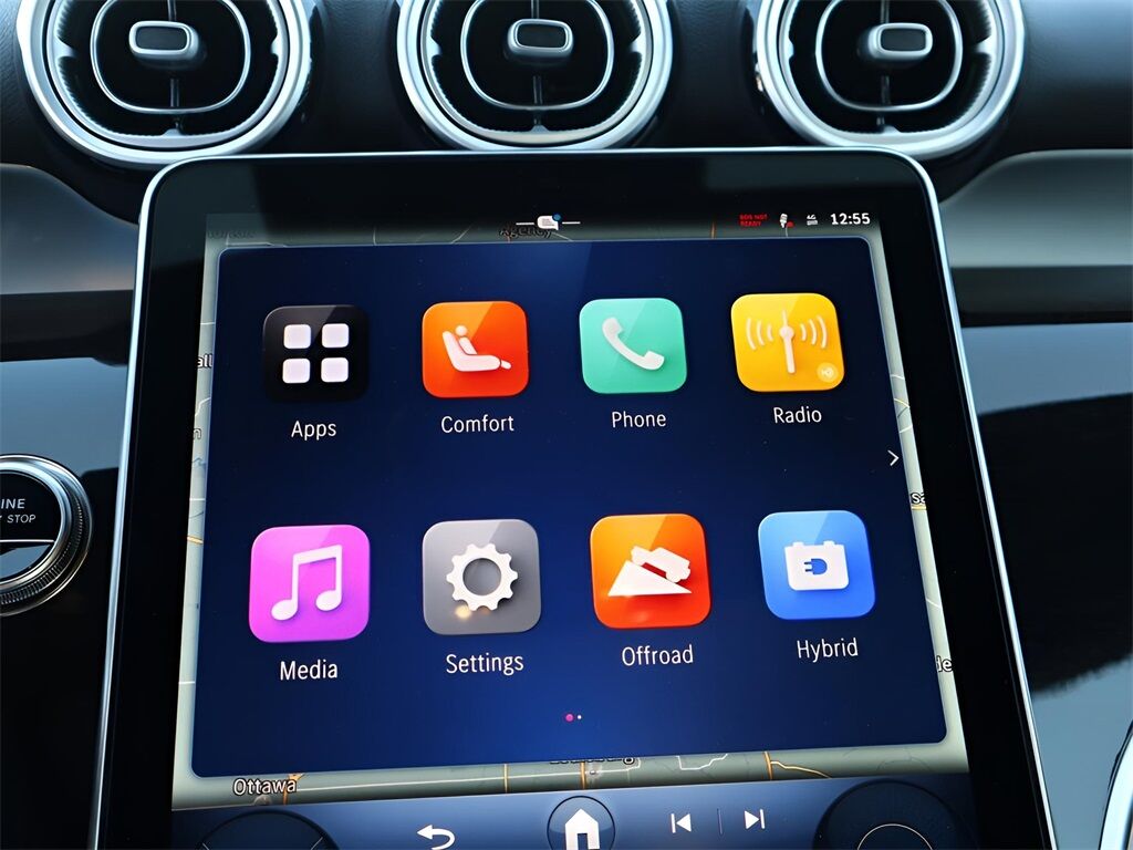 2025 Mercedes-Benz GLC GLC 350e San Clemente CA