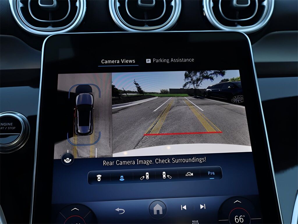 2025 Mercedes-Benz GLC GLC 350e San Clemente CA