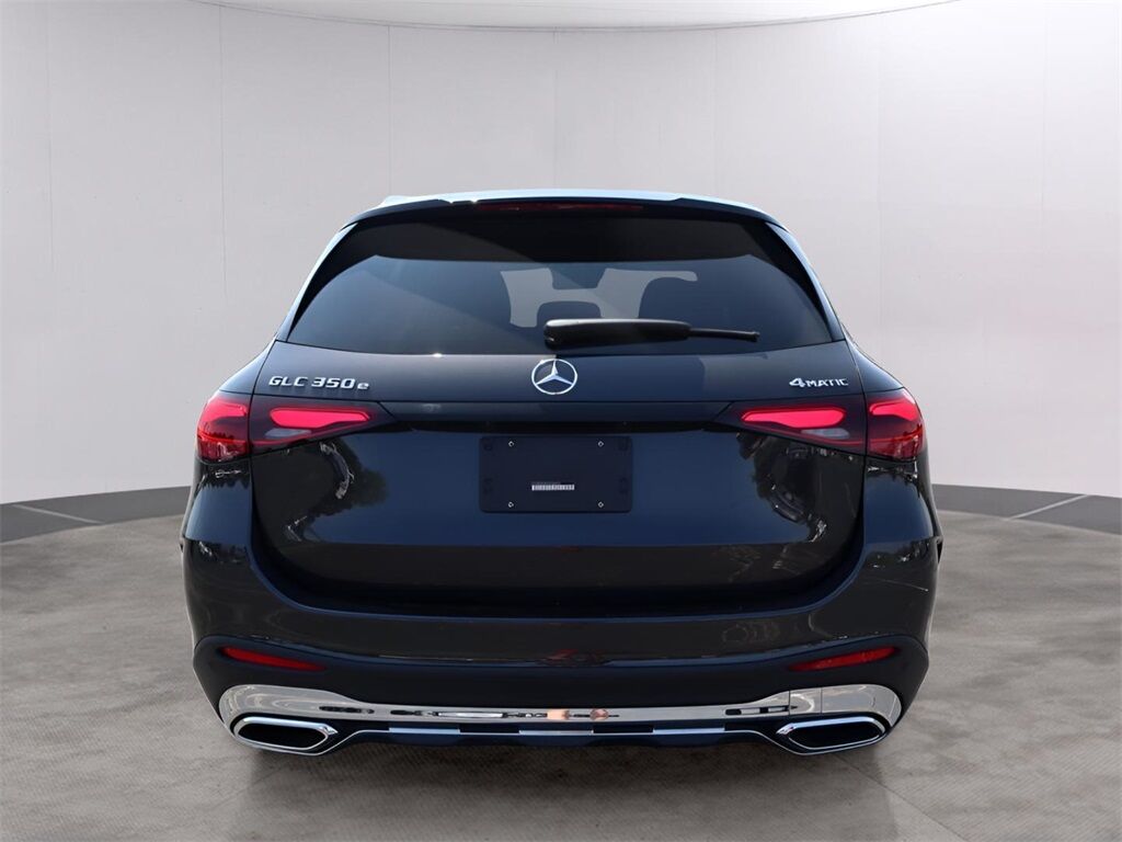 2025 Mercedes-Benz GLC GLC 350e San Clemente CA