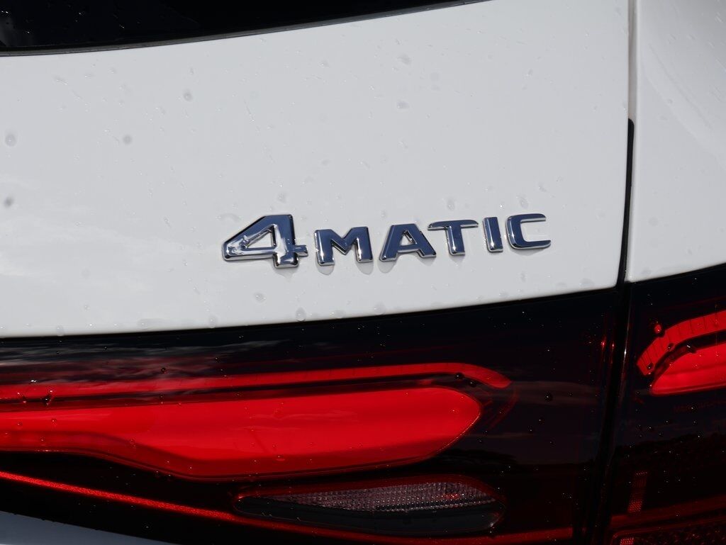 2025 Mercedes-Benz GLC GLC 350e San Clemente CA