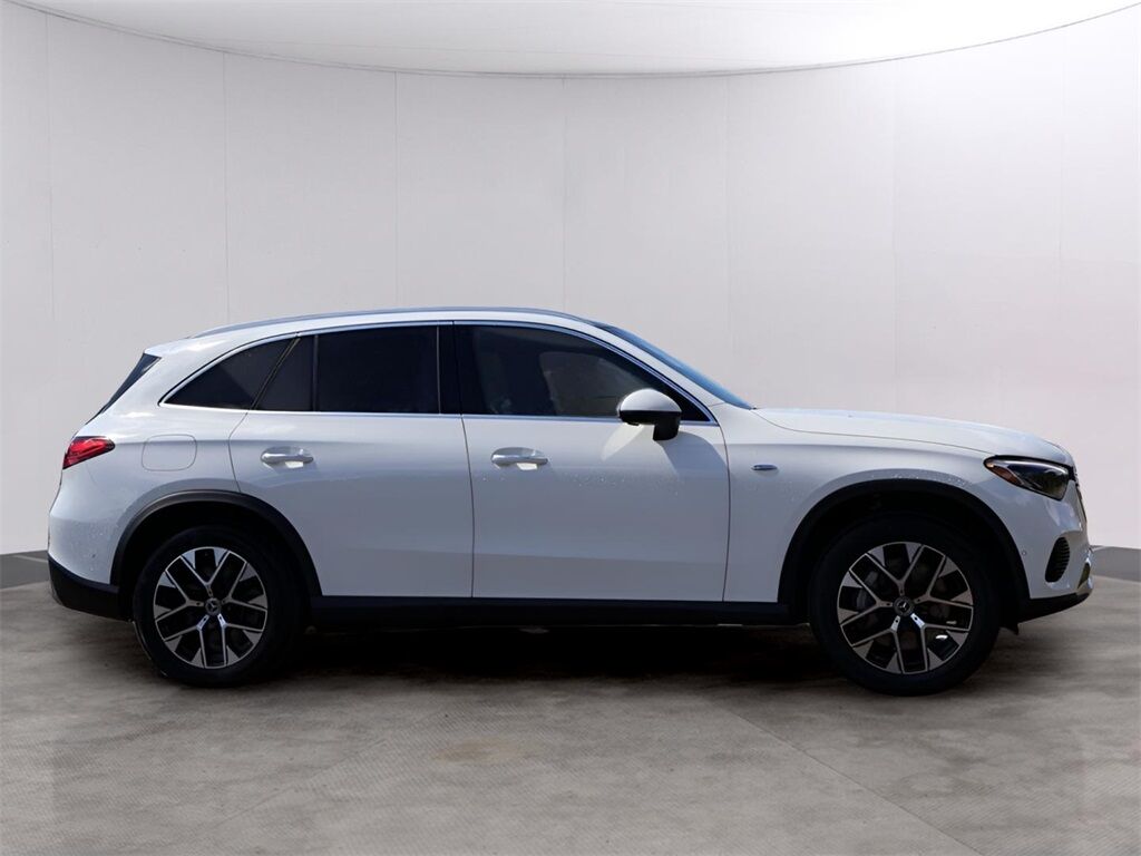 2025 Mercedes-Benz GLC GLC 350e San Clemente CA