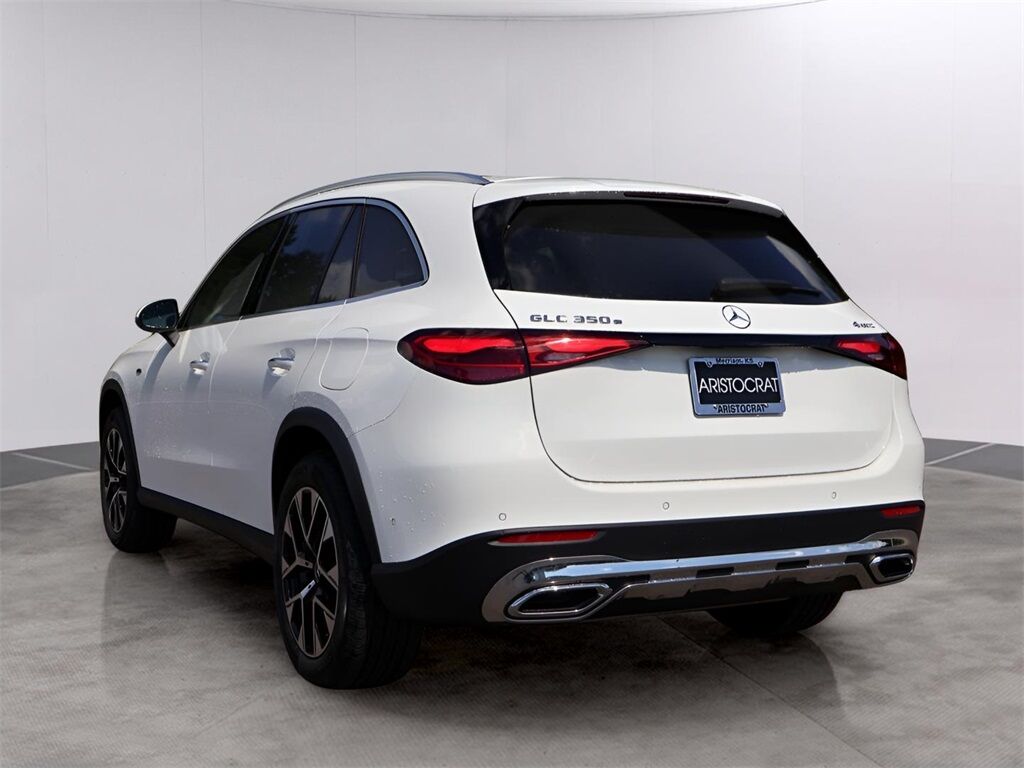 2025 Mercedes-Benz GLC GLC 350e San Clemente CA
