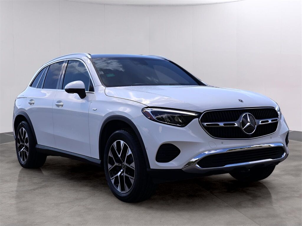 2025 Mercedes-Benz GLC GLC 350e San Clemente CA