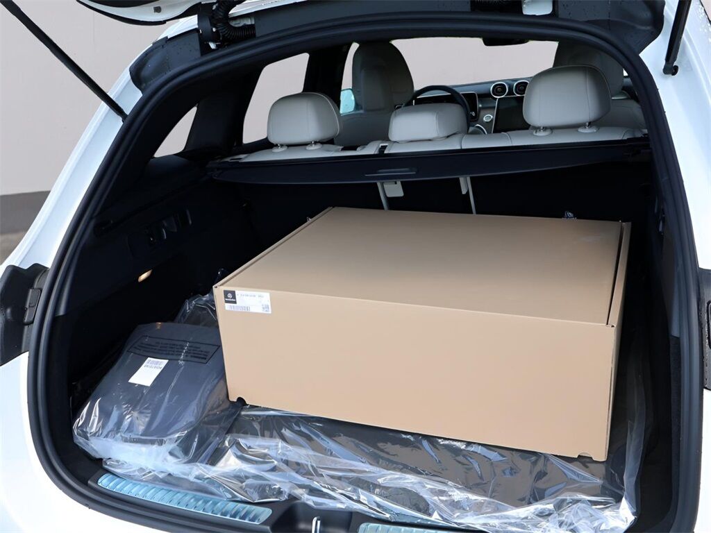 2025 Mercedes-Benz GLC GLC 350e San Clemente CA