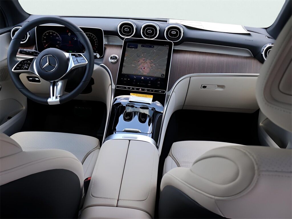 2025 Mercedes-Benz GLC GLC 350e San Clemente CA
