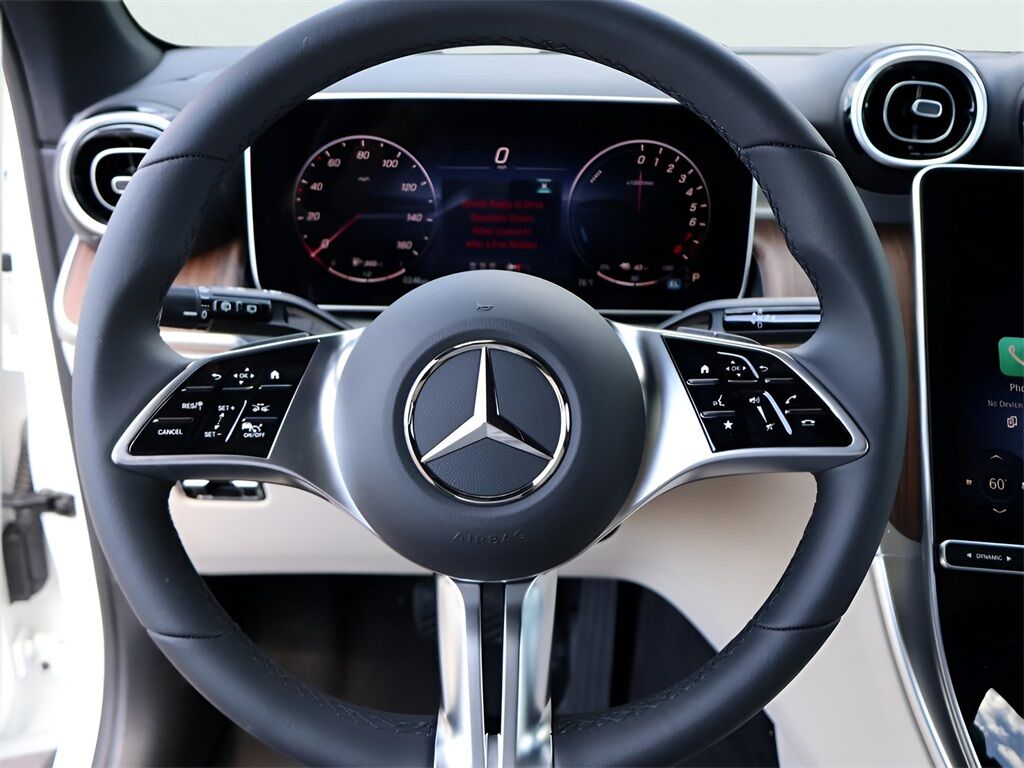 2025 Mercedes-Benz GLC GLC 350e San Clemente CA