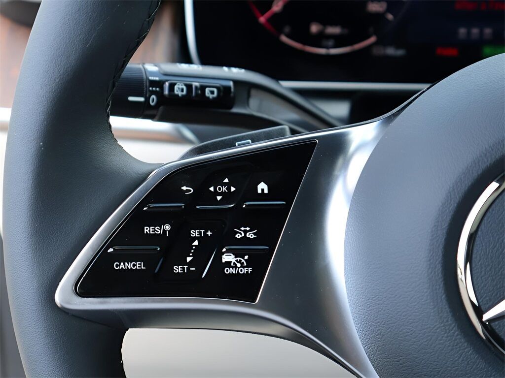 2025 Mercedes-Benz GLC GLC 350e San Clemente CA