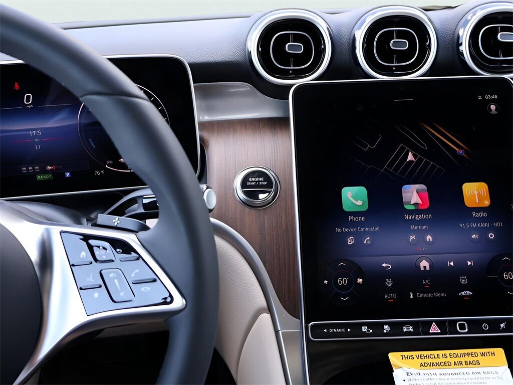 2025 Mercedes-Benz GLC GLC 350e San Clemente CA