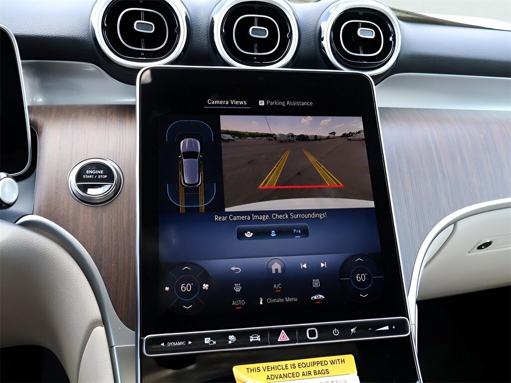 2025 Mercedes-Benz GLC GLC 350e San Clemente CA