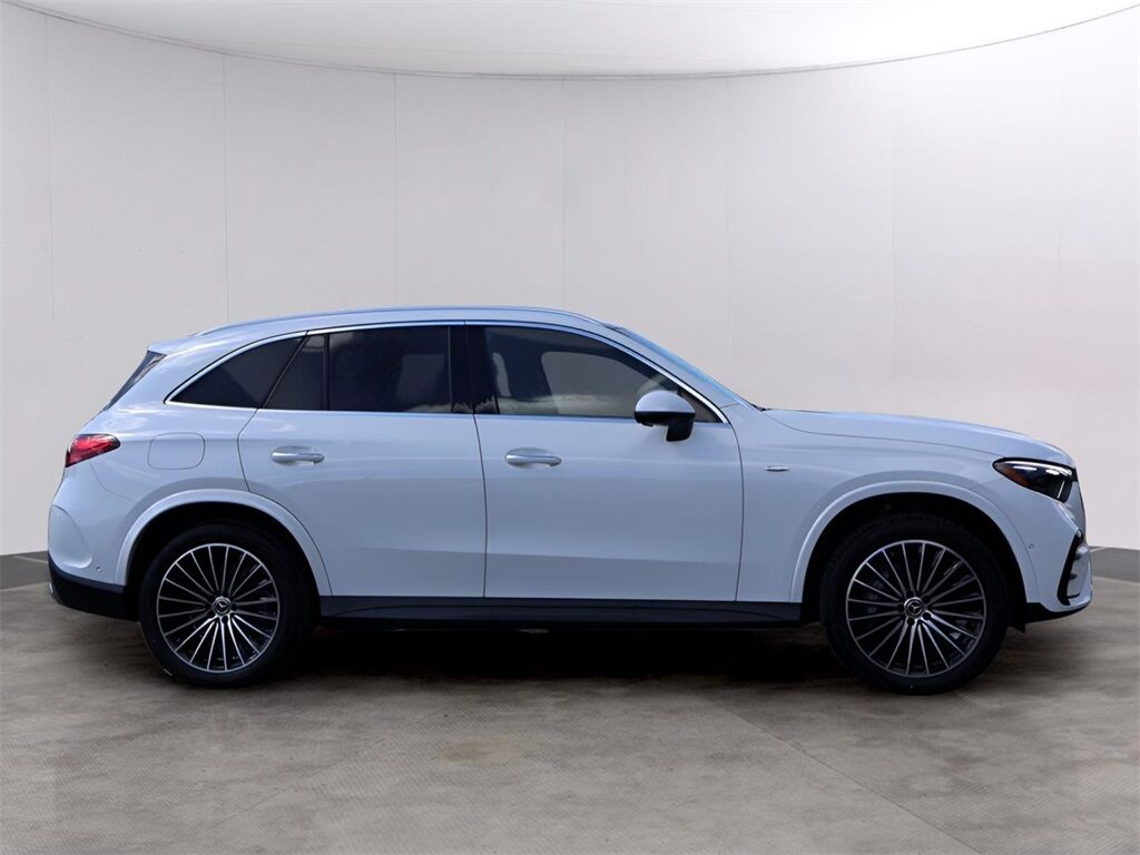 2025 Mercedes-Benz GLC GLC 350e San Clemente CA
