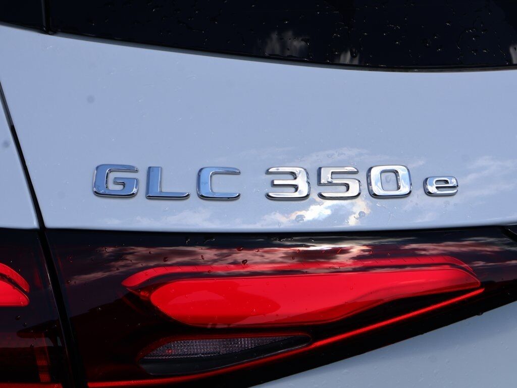 2025 Mercedes-Benz GLC GLC 350e San Clemente CA