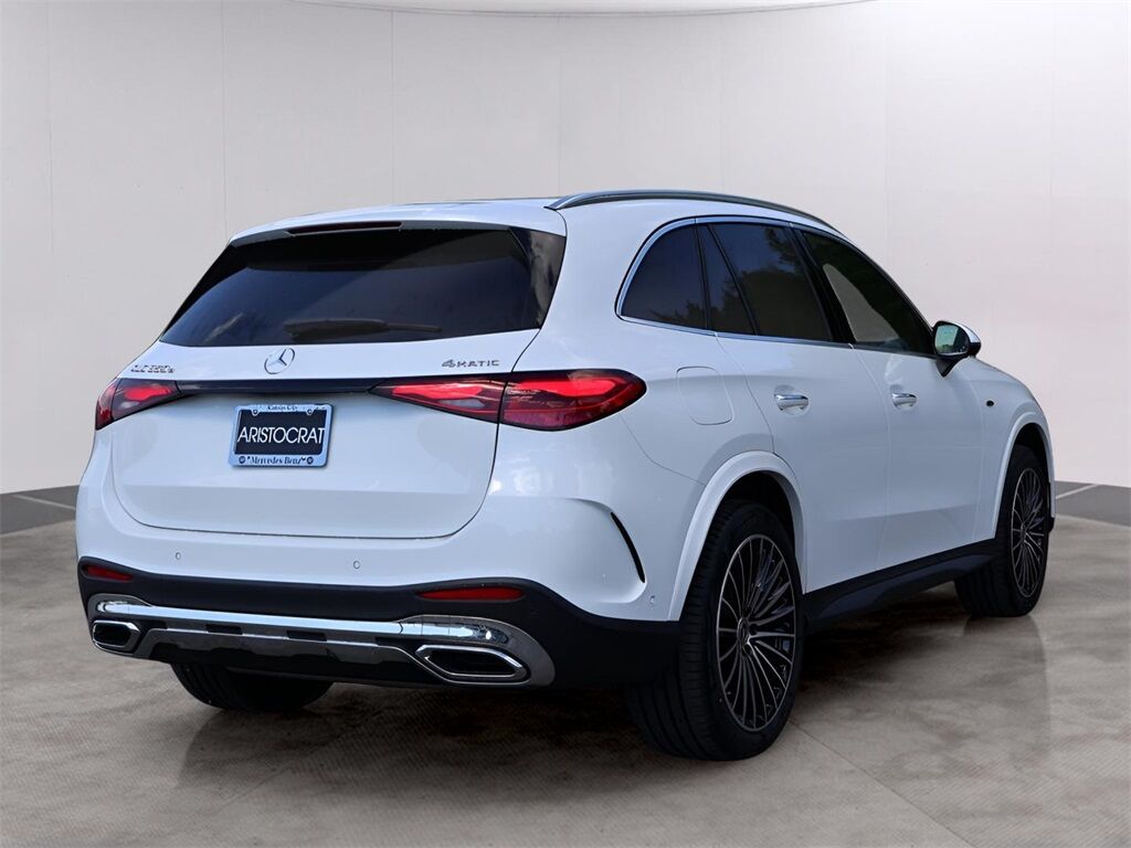 2025 Mercedes-Benz GLC GLC 350e San Clemente CA