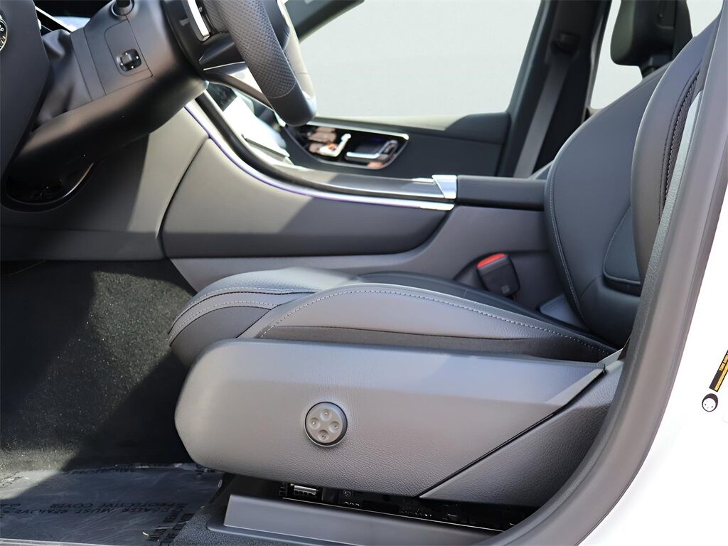 2025 Mercedes-Benz GLC GLC 350e San Clemente CA