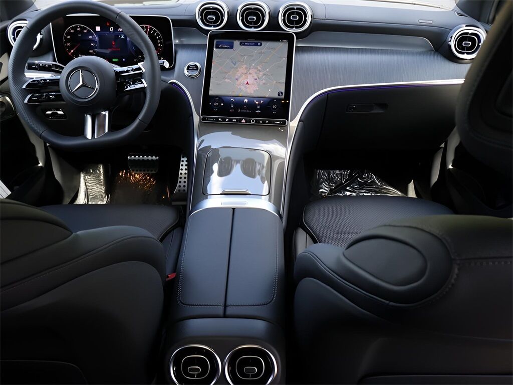 2025 Mercedes-Benz GLC GLC 350e San Clemente CA