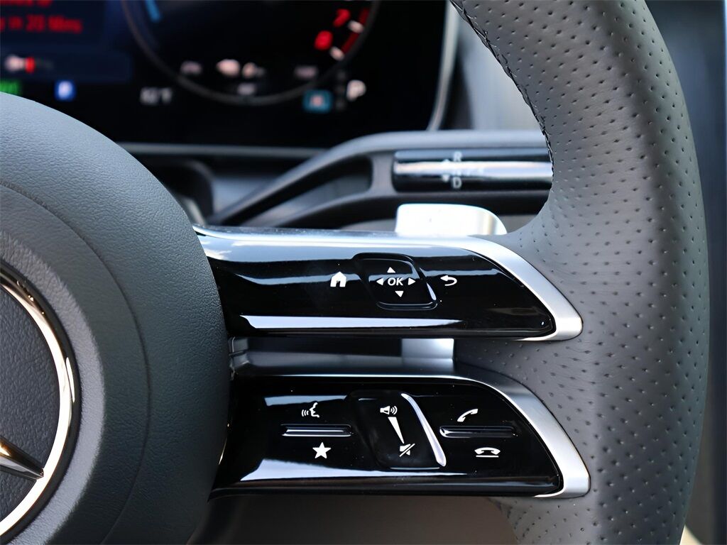 2025 Mercedes-Benz GLC GLC 350e San Clemente CA