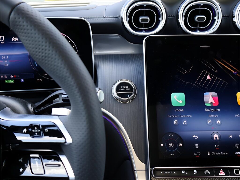 2025 Mercedes-Benz GLC GLC 350e San Clemente CA