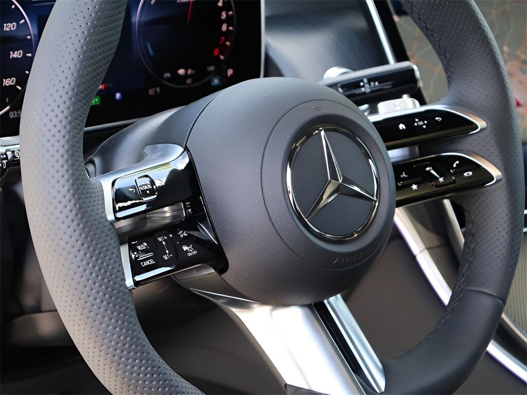 2025 Mercedes-Benz GLC GLC 350e San Clemente CA