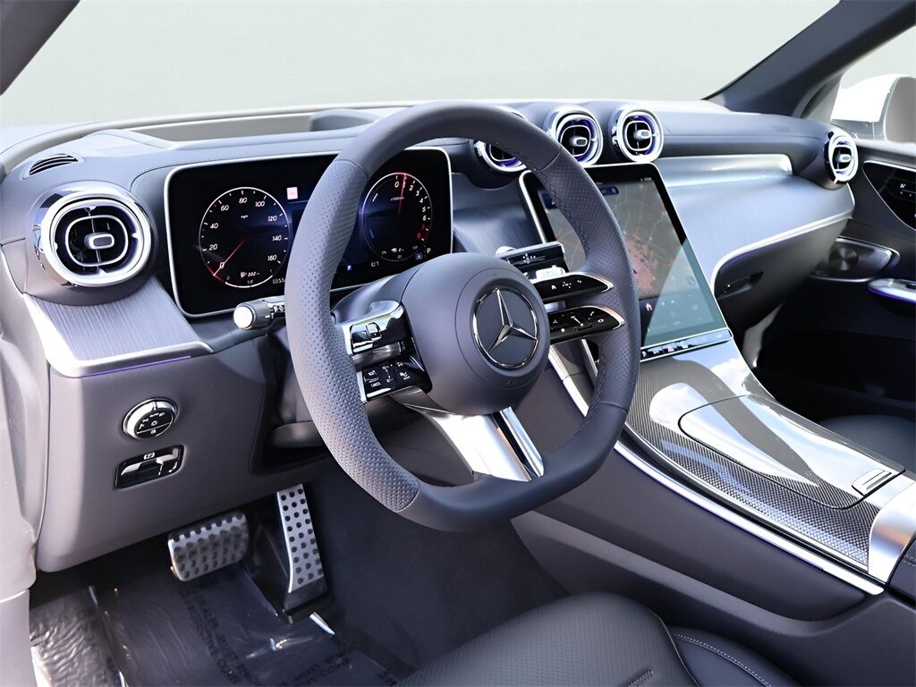 2025 Mercedes-Benz GLC GLC 350e San Clemente CA