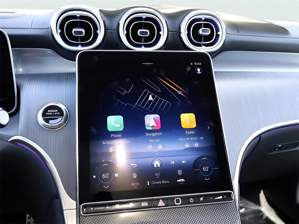 2025 Mercedes-Benz GLC GLC 350e San Clemente CA