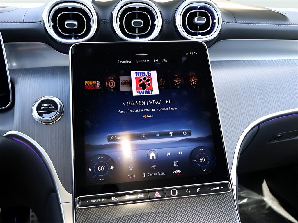 2025 Mercedes-Benz GLC GLC 350e San Clemente CA