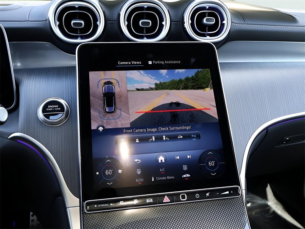 2025 Mercedes-Benz GLC GLC 350e San Clemente CA