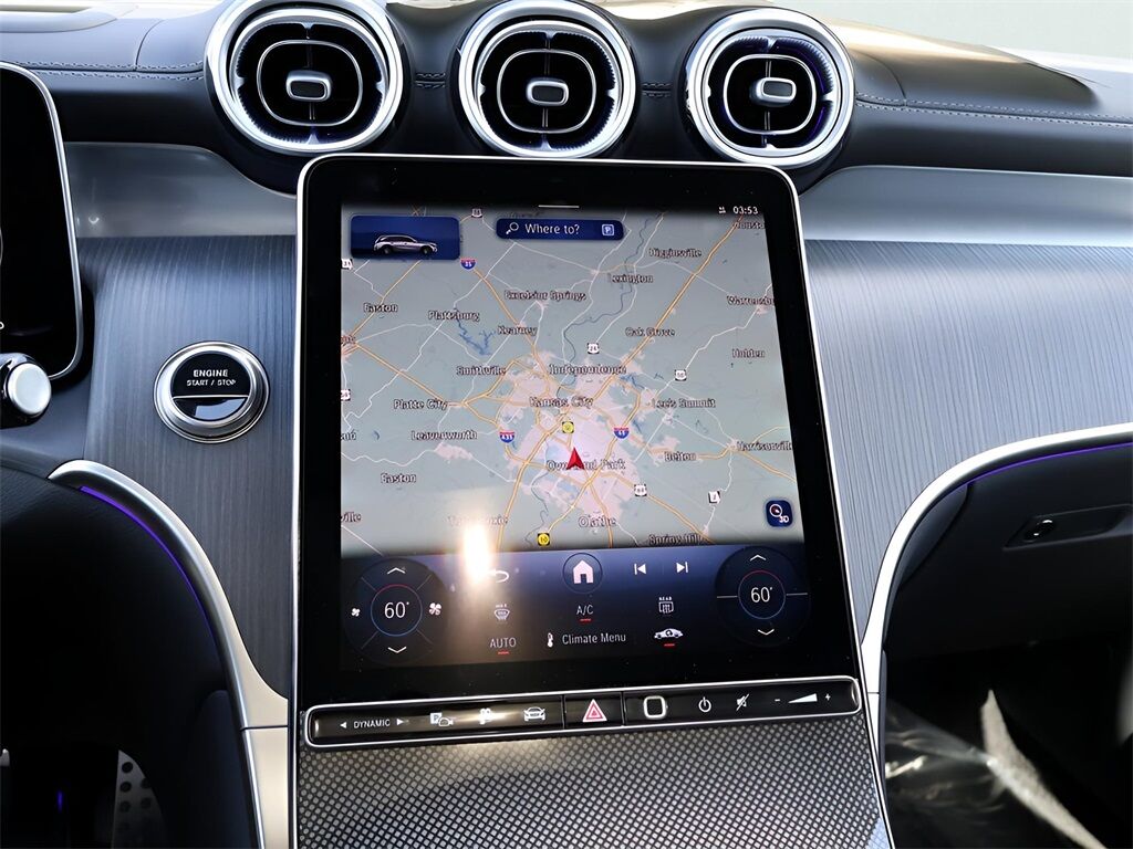 2025 Mercedes-Benz GLC GLC 350e San Clemente CA