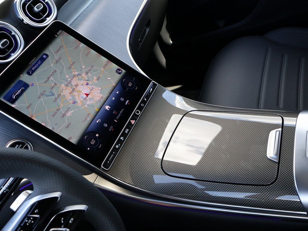 2025 Mercedes-Benz GLC GLC 350e San Clemente CA