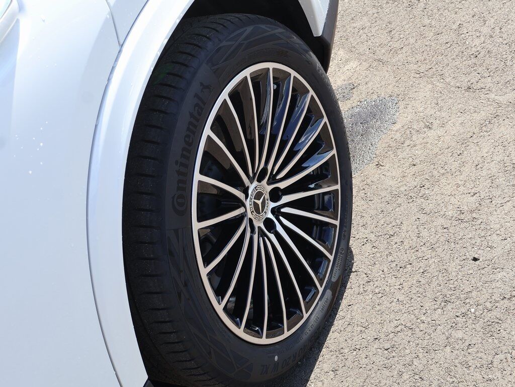 2025 Mercedes-Benz GLC GLC 350e San Clemente CA