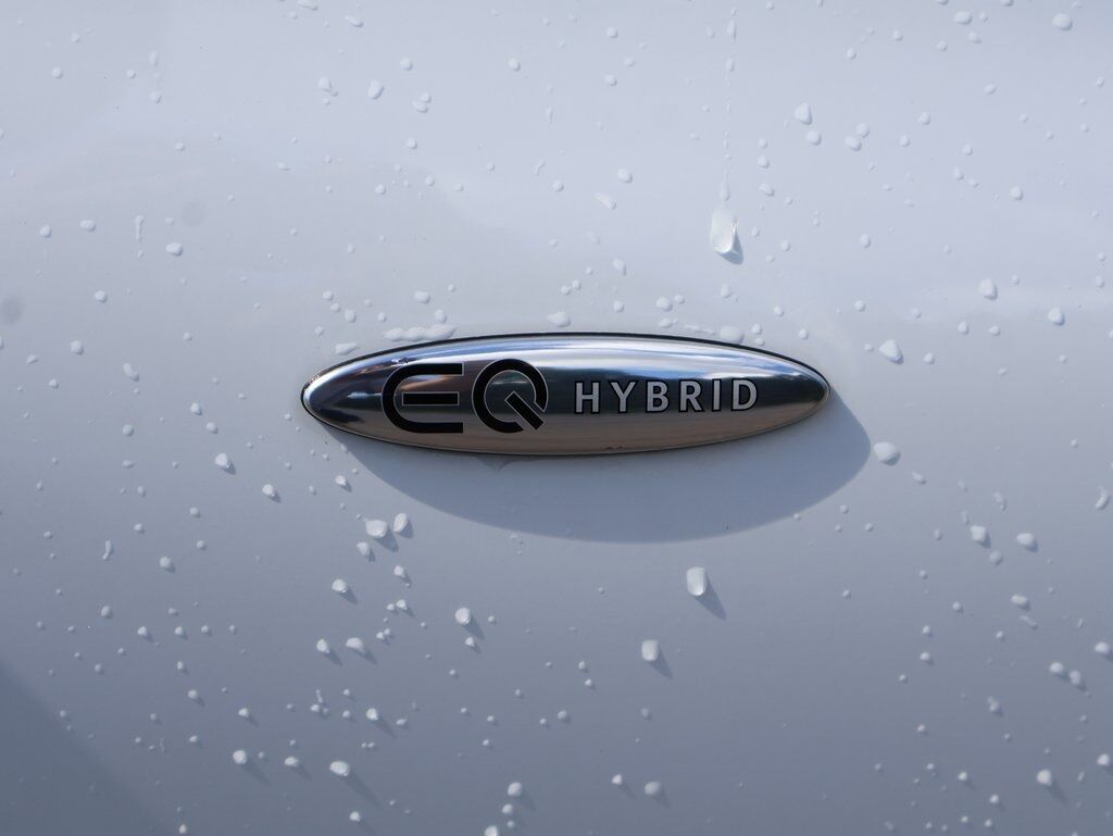 2025 Mercedes-Benz GLC GLC 350e San Clemente CA