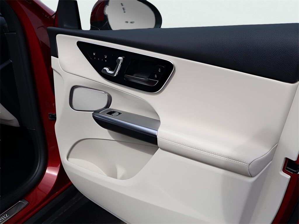 2025 Mercedes-Benz GLC GLC 350e San Clemente CA