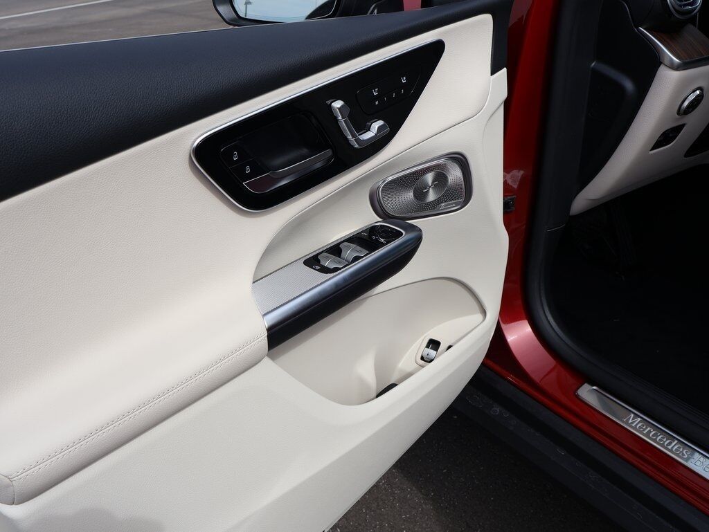 2025 Mercedes-Benz GLC GLC 350e San Clemente CA