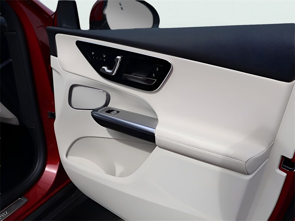 2025 Mercedes-Benz GLC GLC 350e San Clemente CA