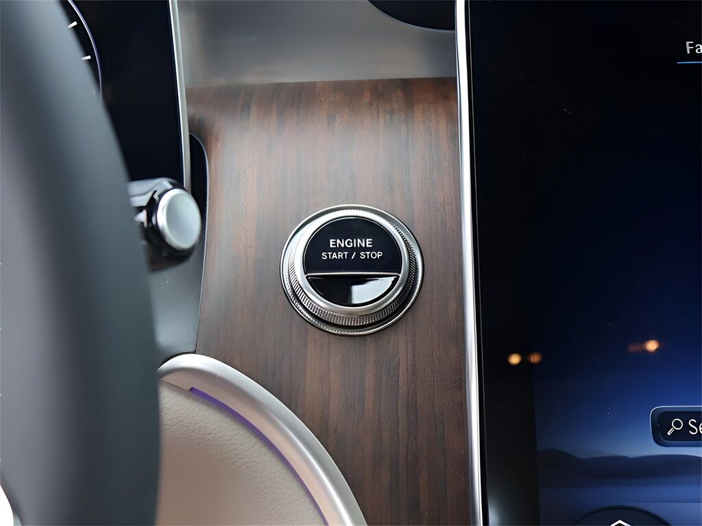 2025 Mercedes-Benz GLC GLC 350e San Clemente CA