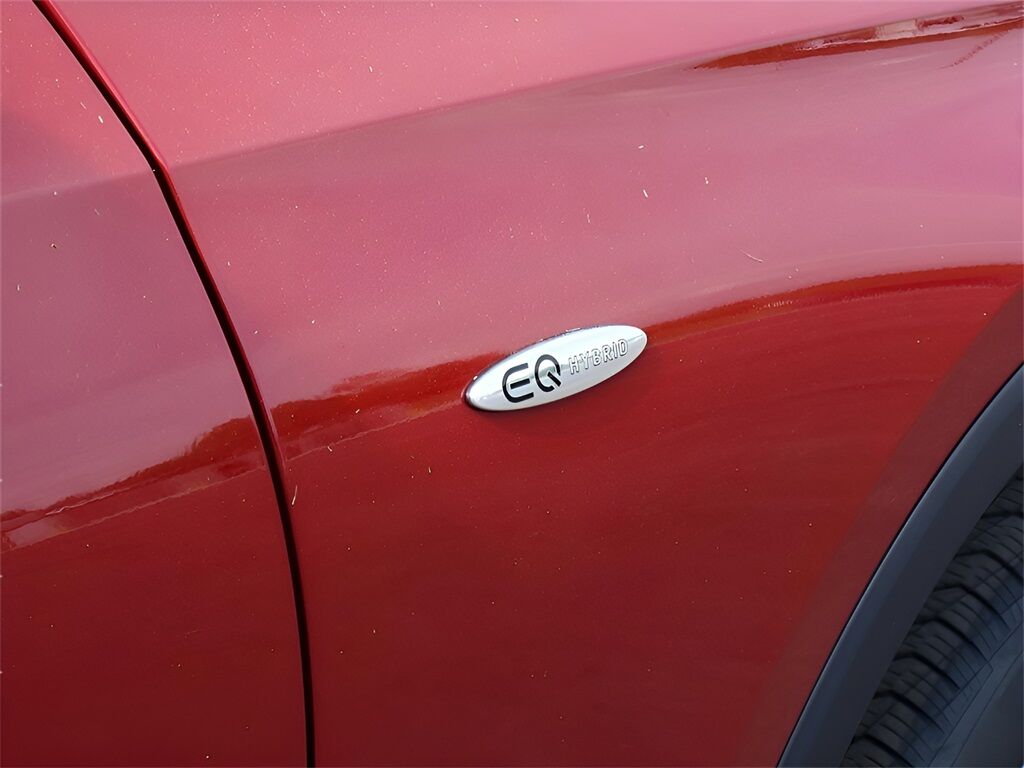2025 Mercedes-Benz GLC GLC 350e San Clemente CA