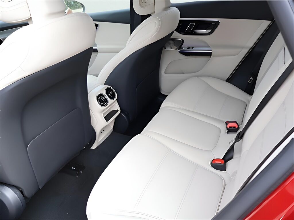 2025 Mercedes-Benz GLC GLC 350e San Clemente CA