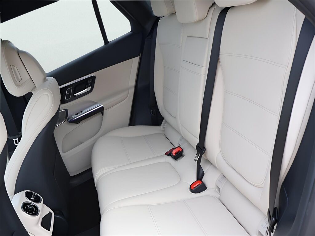 2025 Mercedes-Benz GLC GLC 350e San Clemente CA