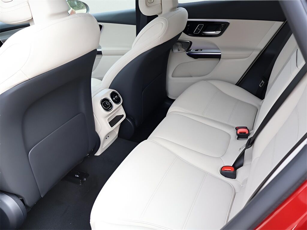 2025 Mercedes-Benz GLC GLC 350e San Clemente CA