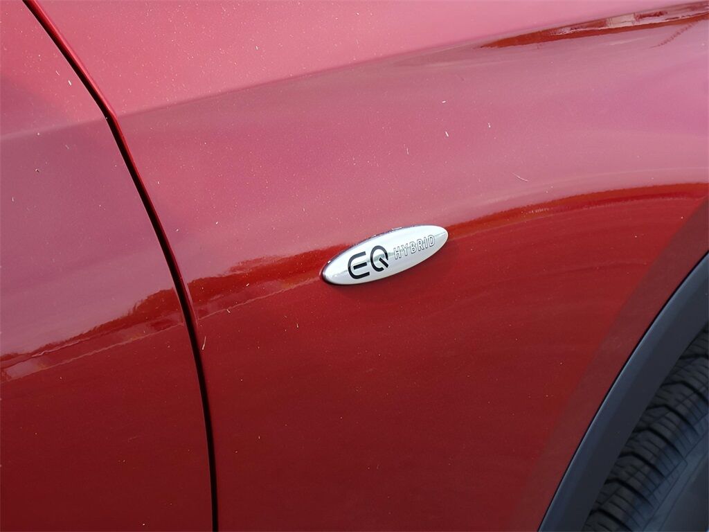 2025 Mercedes-Benz GLC GLC 350e San Clemente CA
