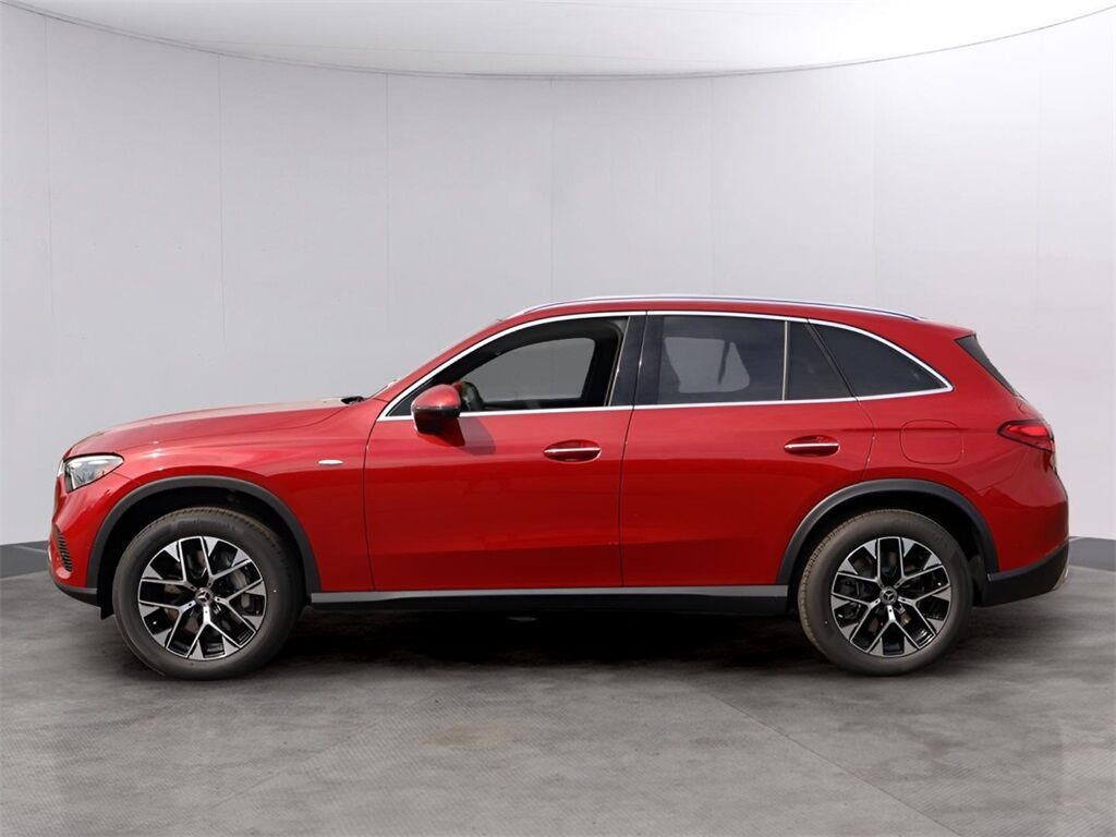 2025 Mercedes-Benz GLC GLC 350e San Clemente CA